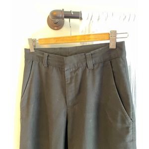 American Apparel Casual Dress Pants - Size 28